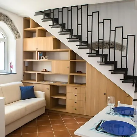 Casa vacanze La Casetta Antica Dimora Nel Centro Storico *