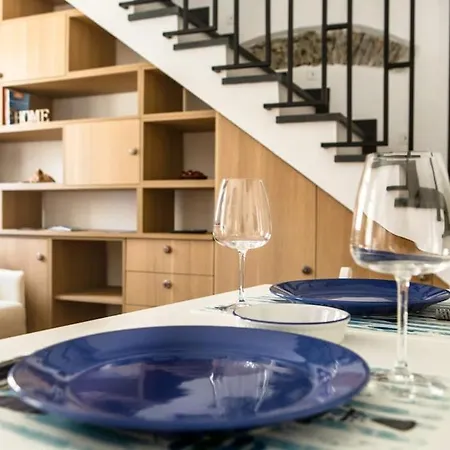 La Casetta Antica Dimora Nel Centro Storico Chiavari