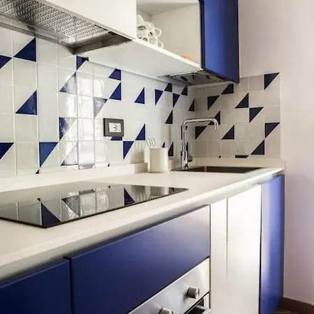 Casa vacanze La Casetta Antica Dimora Nel Centro Storico *