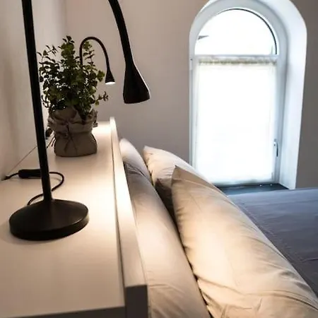 La Casetta Antica Dimora Nel Centro Storico Casa vacanze *