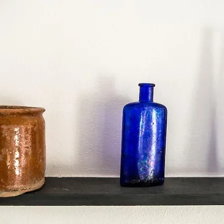 La Casetta Antica Dimora Nel Centro Storico Casa vacanze *