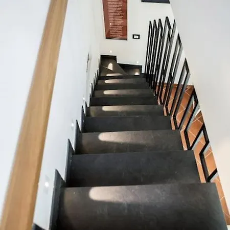 La Casetta Antica Dimora Nel Centro Storico Casa vacanze