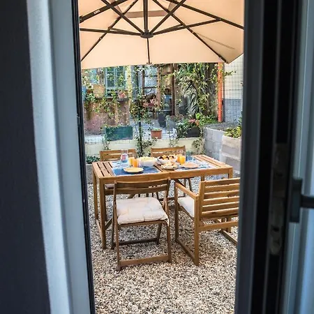 La Casetta Antica Dimora Nel Centro Storico