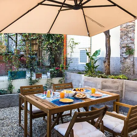 La Casetta Antica Dimora Nel Centro Storico Vakantiehuis