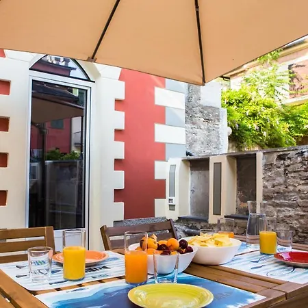 La Casetta Antica Dimora Nel Centro Storico Vakantiehuis