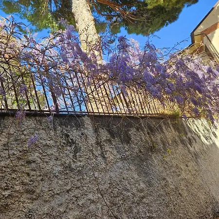 La Casetta Antica Dimora Nel Centro Storico Chiavari