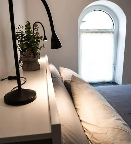 La Casetta Antica Dimora Nel Centro Storico بيت للعطل *