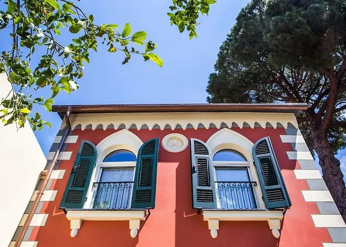 بيت للعطل La Casetta Antica Dimora Nel Centro Storico *