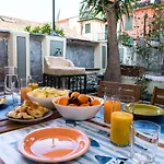 La Casetta Antica Dimora Nel Centro Storico