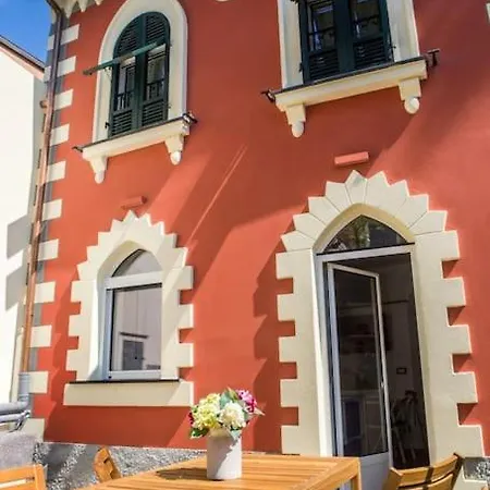 La Casetta Antica Dimora Nel Centro Storico *