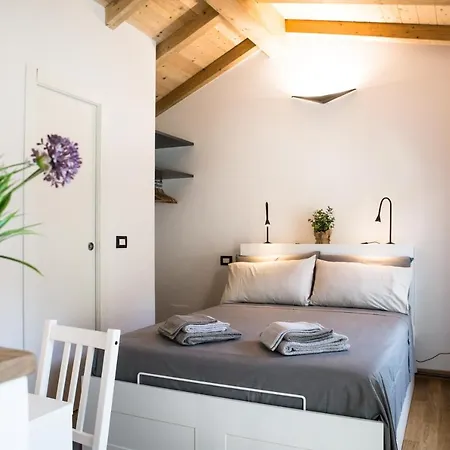 La Casetta Antica Dimora Nel Centro Storico Сasa de vacaciones