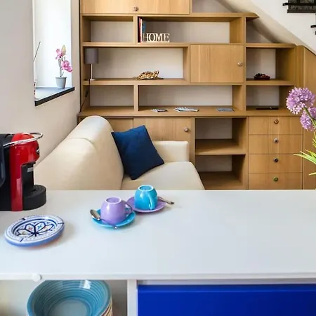 La Casetta Antica Dimora Nel Centro Storico Chiavari