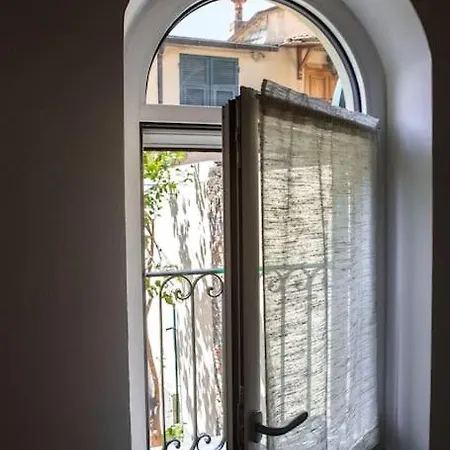 La Casetta Antica Dimora Nel Centro Storico Сasa de vacaciones *