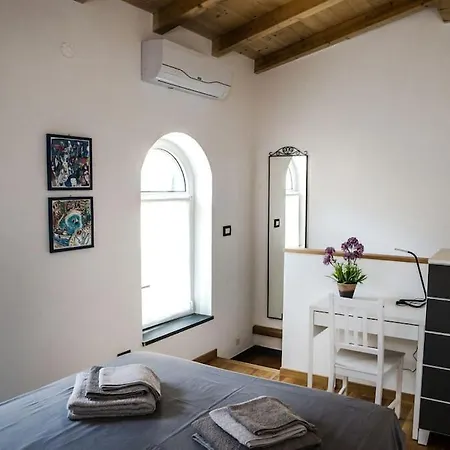 La Casetta Antica Dimora Nel Centro Storico * Chiavari