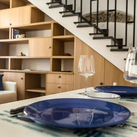 La Casetta Antica Dimora Nel Centro Storico *