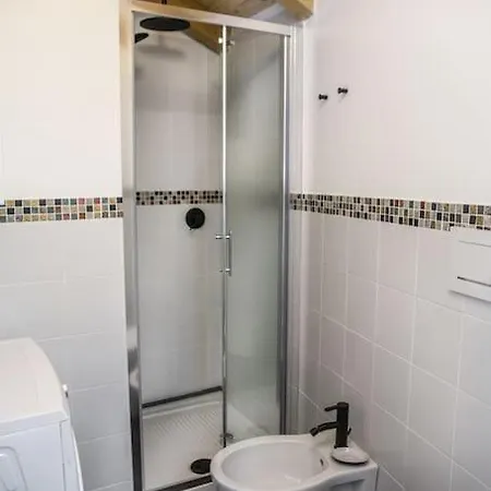 La Casetta Antica Dimora Nel Centro Storico *