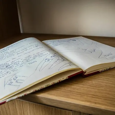 Сasa de vacaciones La Casetta Antica Dimora Nel Centro Storico