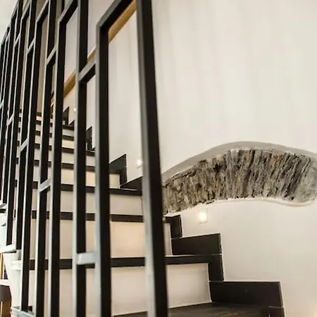 Сasa de vacaciones La Casetta Antica Dimora Nel Centro Storico Chiavari