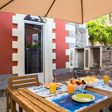 Holiday home La Casetta Antica Dimora Nel Centro Storico *