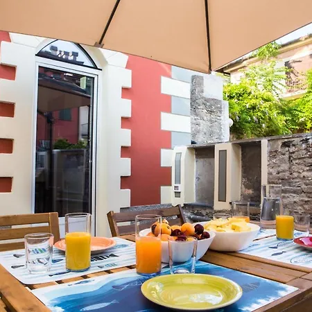 La Casetta Antica Dimora Nel Centro Storico