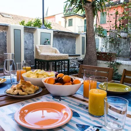 La Casetta Antica Dimora Nel Centro Storico