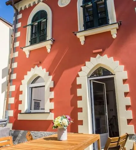 La Casetta Antica Dimora Nel Centro Storico *