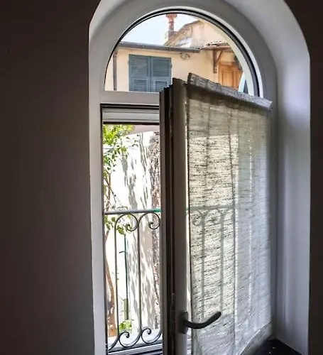 La Casetta Antica Dimora Nel Centro Storico Prázdninový dům *