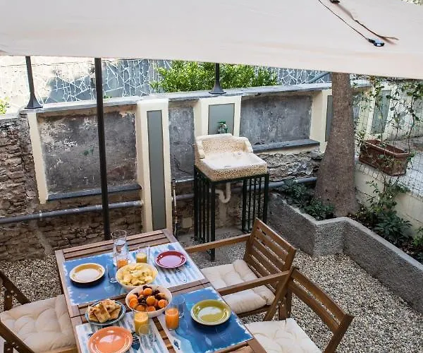 La Casetta Antica Dimora Nel Centro Storico Prázdninový dům Chiavari