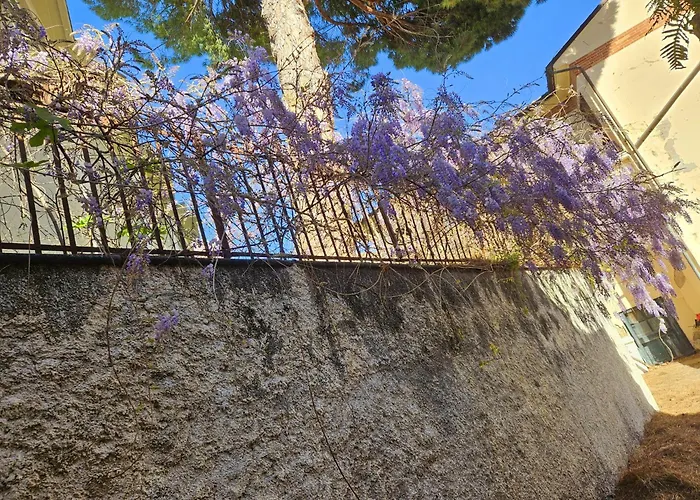 La Casetta Antica Dimora Nel Centro Storico Chiavari